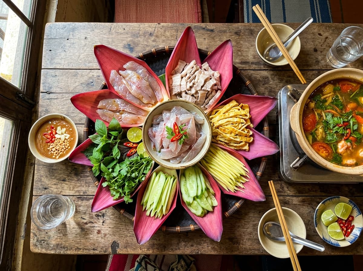 Ẩm thực Bình Thuận