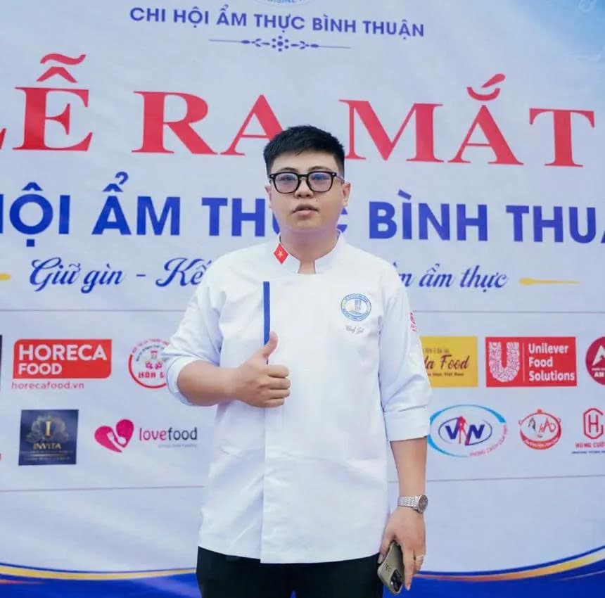 Trần Anh Tú
