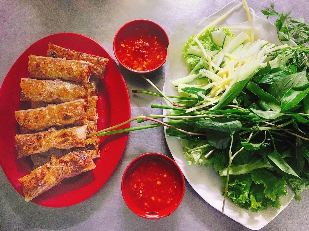 Ẩm thực phía Nam Bình Thuận: những viên ngọc dân dã từ biển và đất