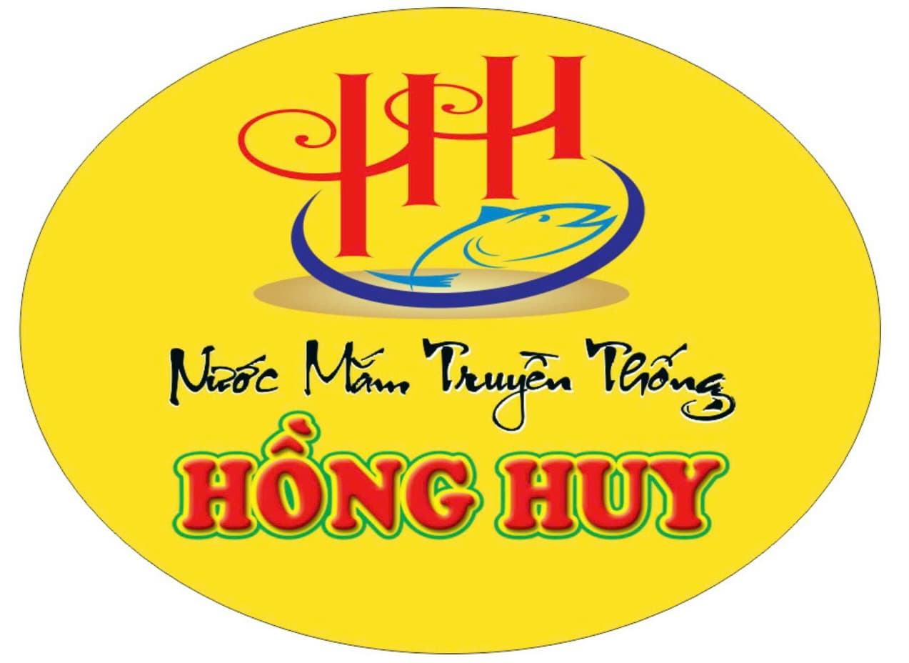 Cơ sở Sản xuất Nước mắm Hồng Huy