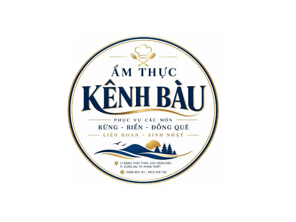 Ẩm thực Kênh Bàu