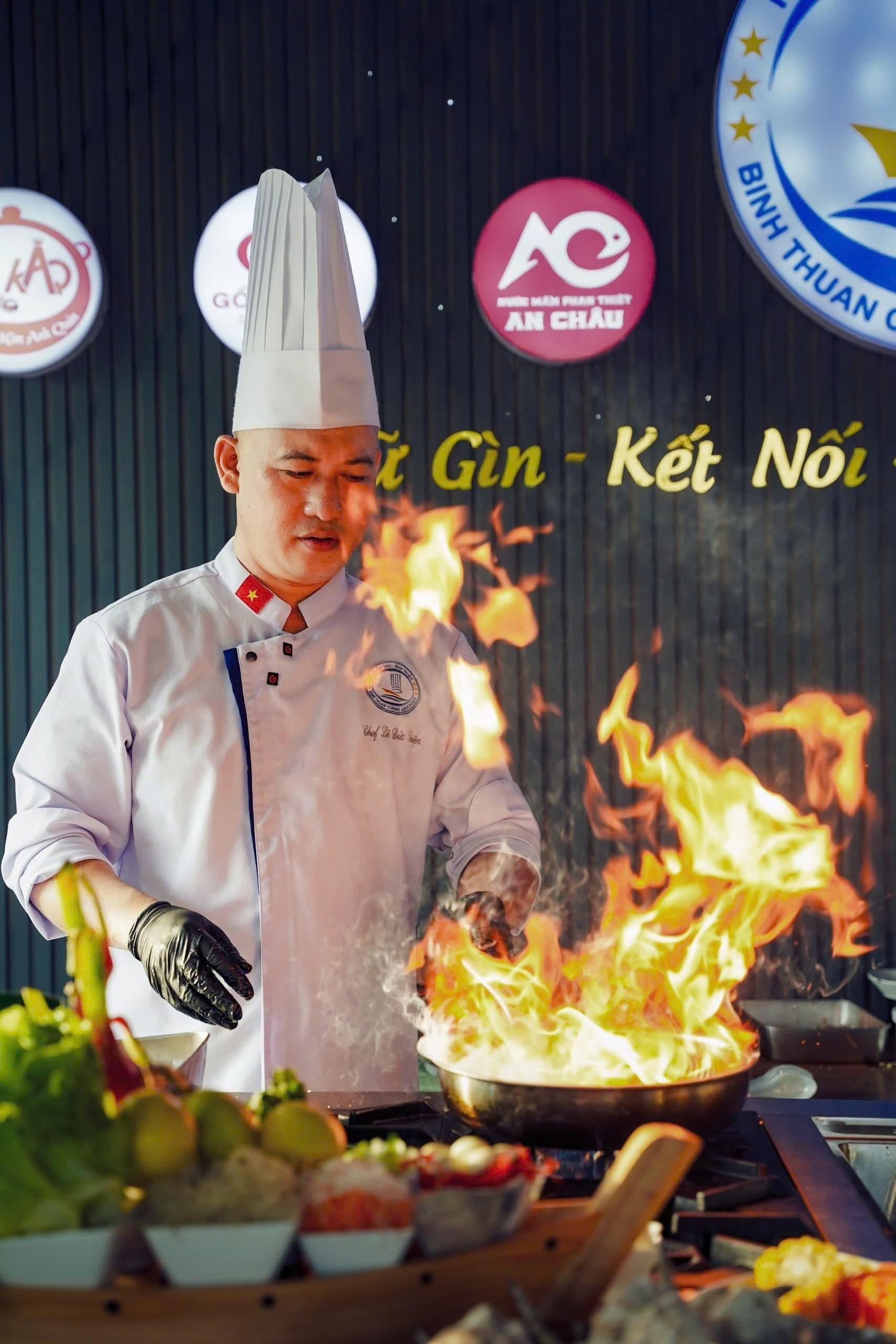 Lê Đức Thiện