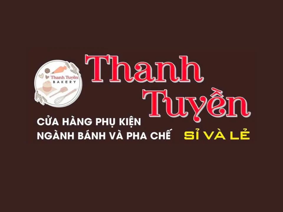 Thanh Tuyền Bakery