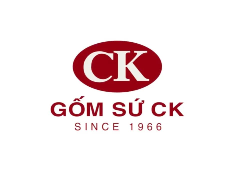 Gốm sứ CK